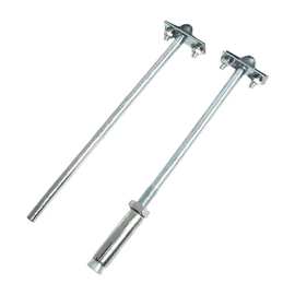 5%珠海腾超防雷带支持卡避雷带支持卡防雷卡避雷卡防雷支架避雷支架