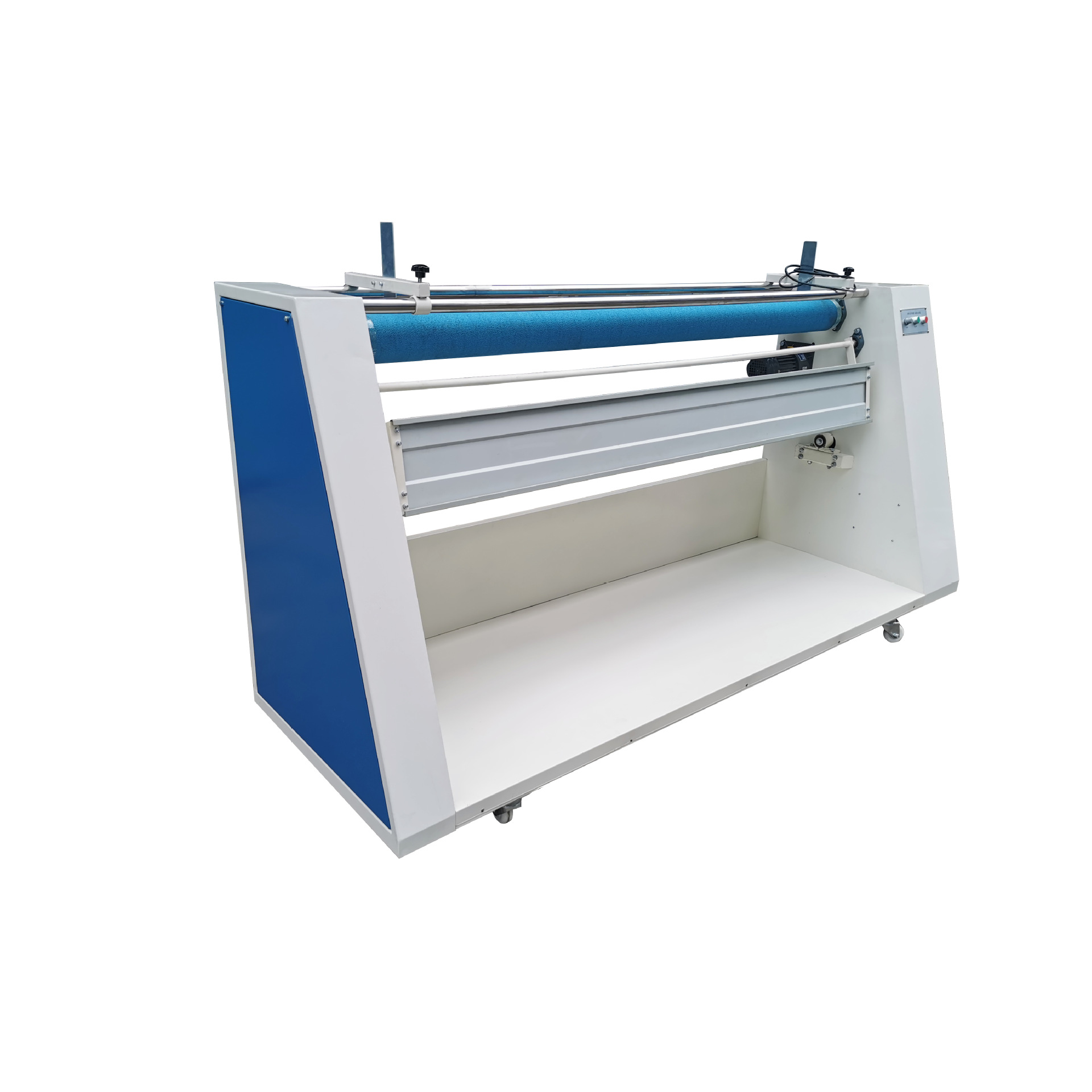 全自动针织布松布服装厂布厂用纺织机械设备松布机