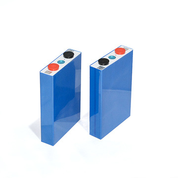 eve亿纬磷酸铁锂105ah电动车48v储能大单体太阳能发电系统锂电池