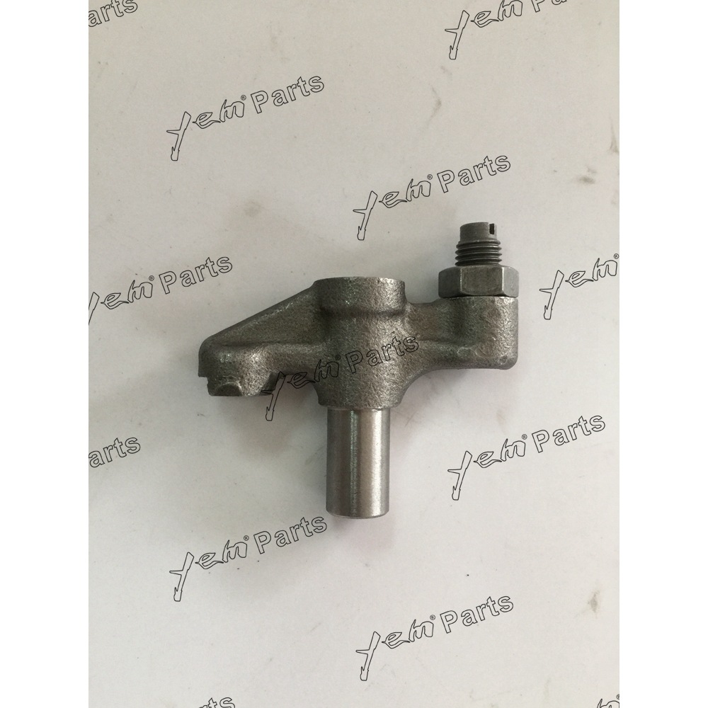 4tnv94气门过桥适用洋马发动机