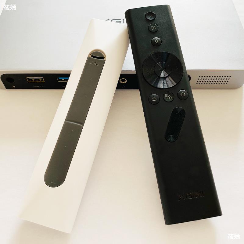 极米蓝牙遥控器