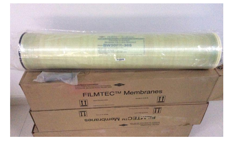 bw30fr-400/34杜邦陶氏膜反渗透膜ro膜工业超低压8040ro膜