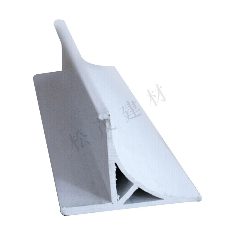 混凝土倒角条 圆弧圆角pvc塑料线条建筑模板45度直角拐角倒角线z