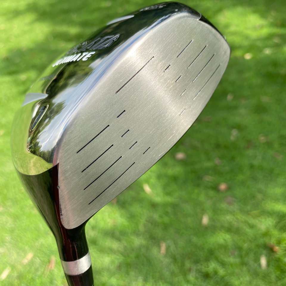 高尔夫球杆 strata一号木远距离发球木开球杆下场 练习杆