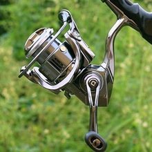 新款shimano禧玛诺万福德纺车轮ci4浅线杯路亚轮vanford淡水海轮