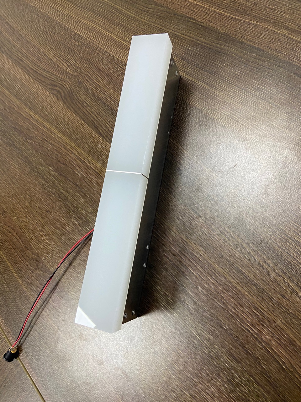 电梯到站灯/玉色亚克力/电梯灯/方向灯/指示灯/电梯到楼灯/到站灯