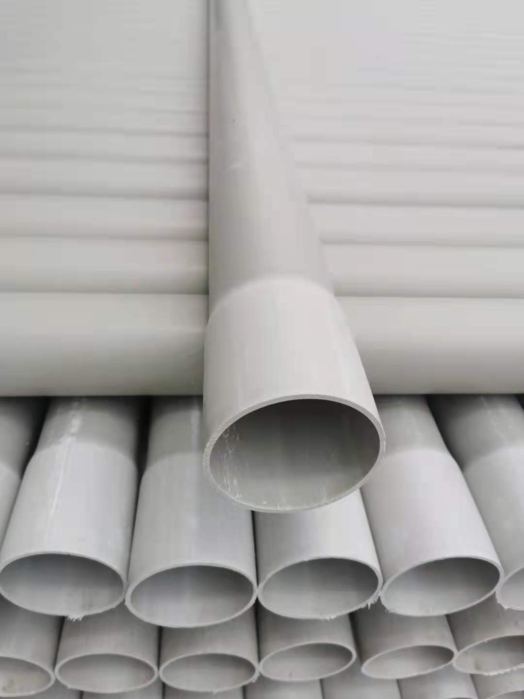 upvc通信管 pvc通信管110/75/63/160管-阿里巴巴
