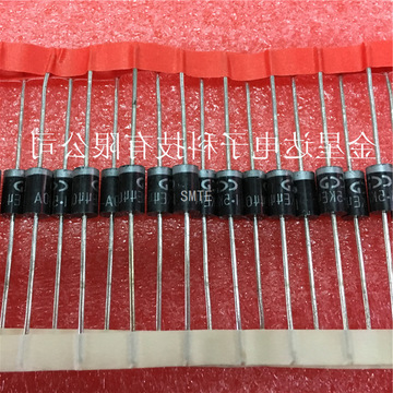 全新原装瞬变抑制二极管1.