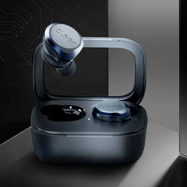 蓝牙耳机代发ally plus ii自适应主动降噪魔盒听音乐无线入耳耳麦