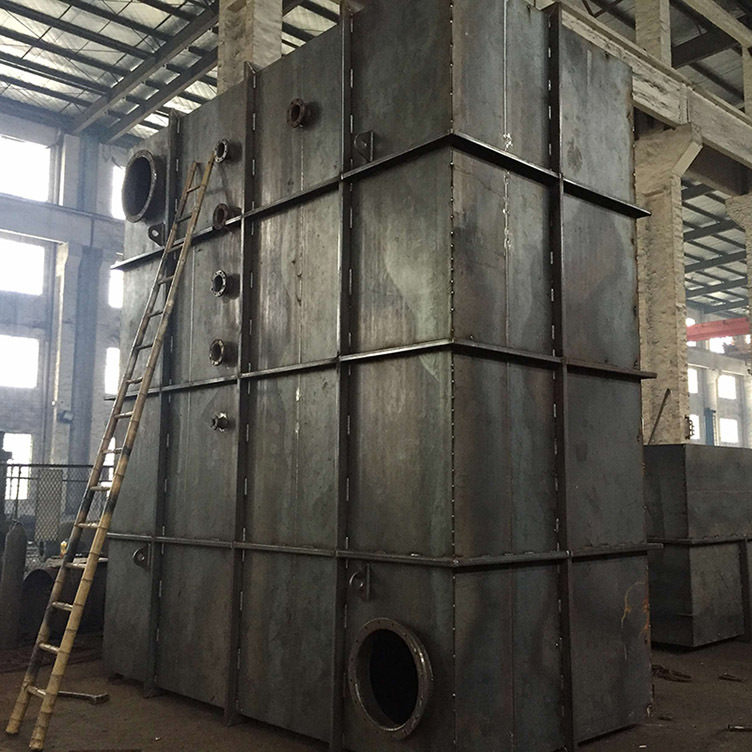 加厚困水桶耐酸碱方形储罐 工业全翻半翻盖储罐 移动钢衬塑方槽