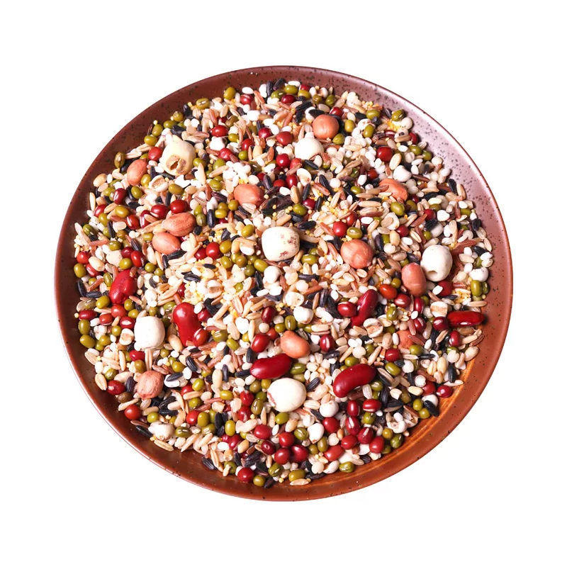 求购2022秋八宝粥米5斤装腊八粥粗粮五谷杂粮组合原材料营养儿童孕妇