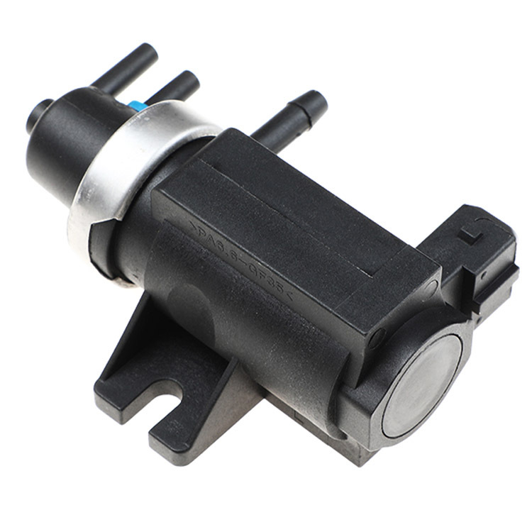 适用宝马路虎涡轮增压电磁阀 11742246175 ev015 egr147 72190304