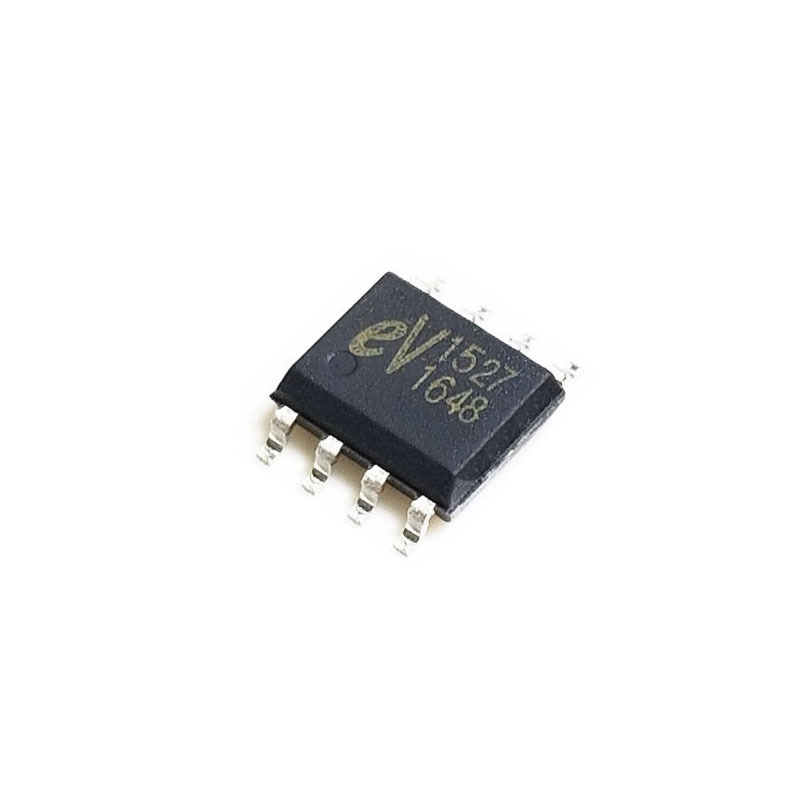 国产 ev1527 hs1527 rt1527 fp527 贴片sop8 无线解码芯片