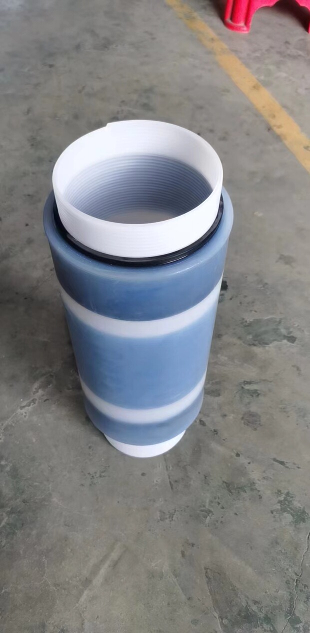 冷缩管 绝缘管 硅橡胶终端头 电缆绝缘保护 内径160mm以内