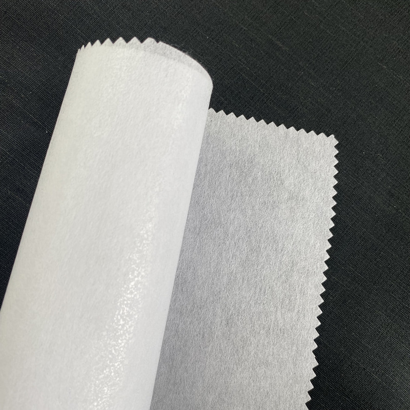 无纺布内衬 包包内衬 粘合无纺衬 有胶涤纶衬 硬衬 厂家直销