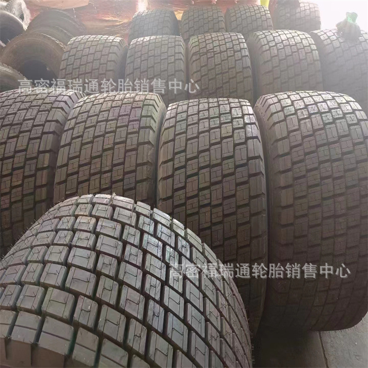 5全钢子午线拖板车真空轮胎 修井机轮胎 耐磨-阿里巴巴