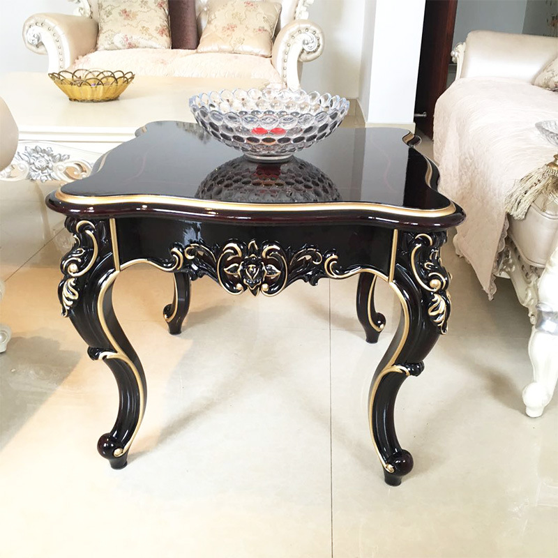 沙发边上的小边几轻奢新款创意转角茶几现代简约客厅时尚拐角角落