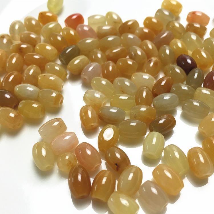 玉米珠长珠商品描述是否ip授权否是否属于礼品否风格中式是否跨境出口