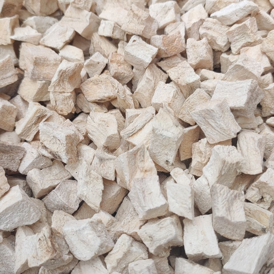 野生葛根中药材葛根片葛根块葛根丁云南野生葛根粉无硫包邮