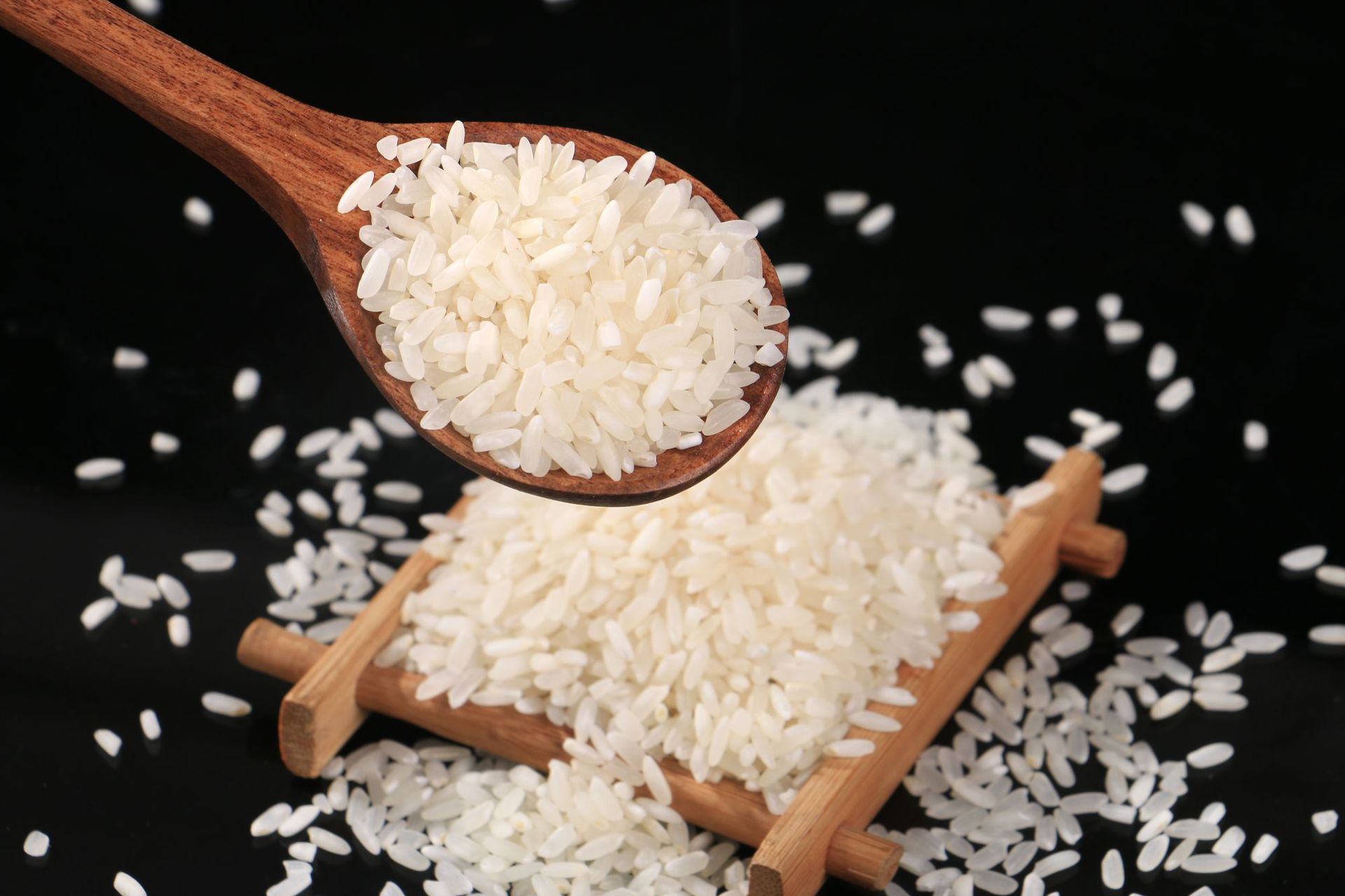 口感香软大米真空包装家用团购粳米 源头厂家2.5kg玉栖大米