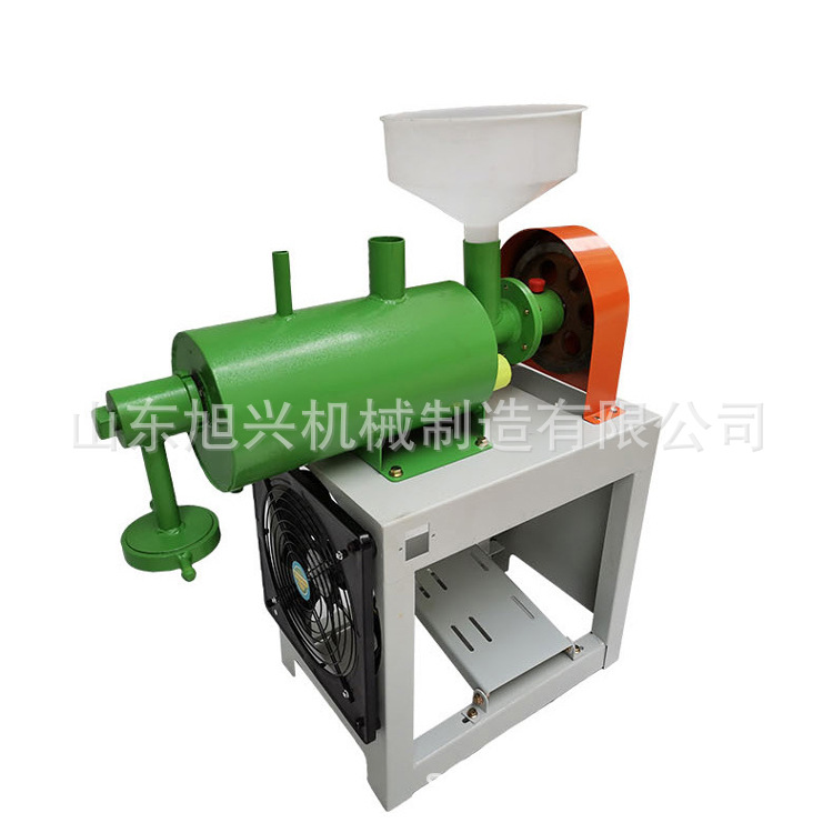 红薯粉条机 全自动小型家用220v红薯土豆淀粉加工粉丝机器-阿里巴巴