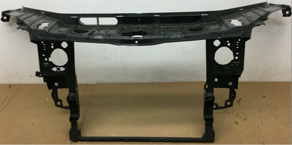 适配奔驰gl166水箱框架gle龙门架gls水箱框架ml166水箱框架gl450