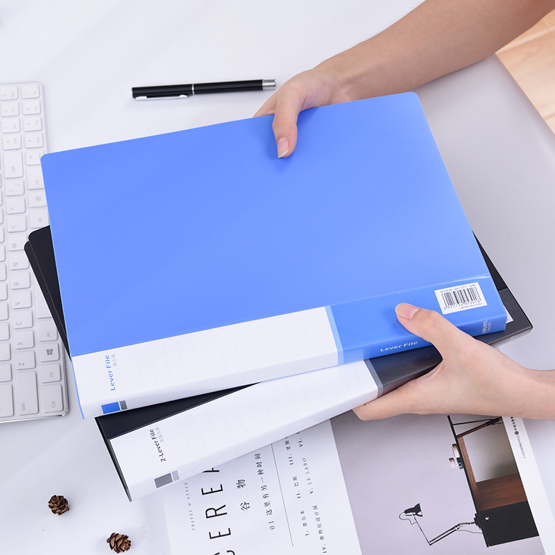 文件管理夹资料册