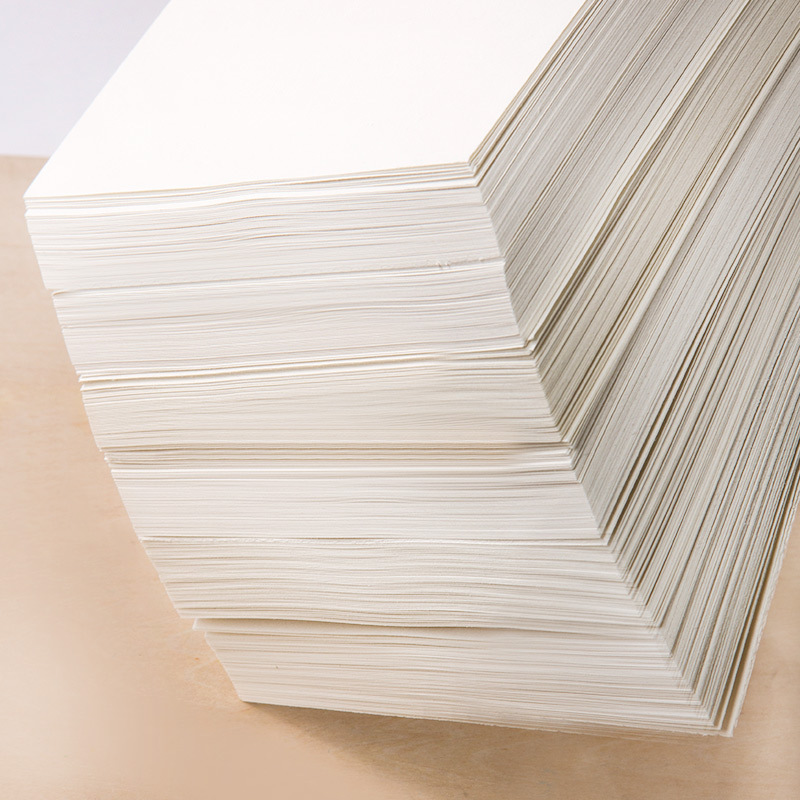 柏伦斯铅画纸 8k/4k16k美术绘画素描纸油画棒蜡笔涂鸦草稿速写纸