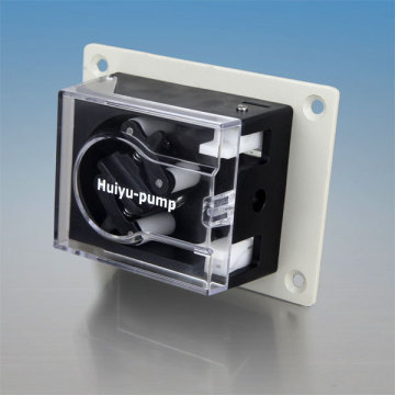 慧宇简易蠕动泵 ma60-1a固定转速型15档山东畅欧可发票th15-1a