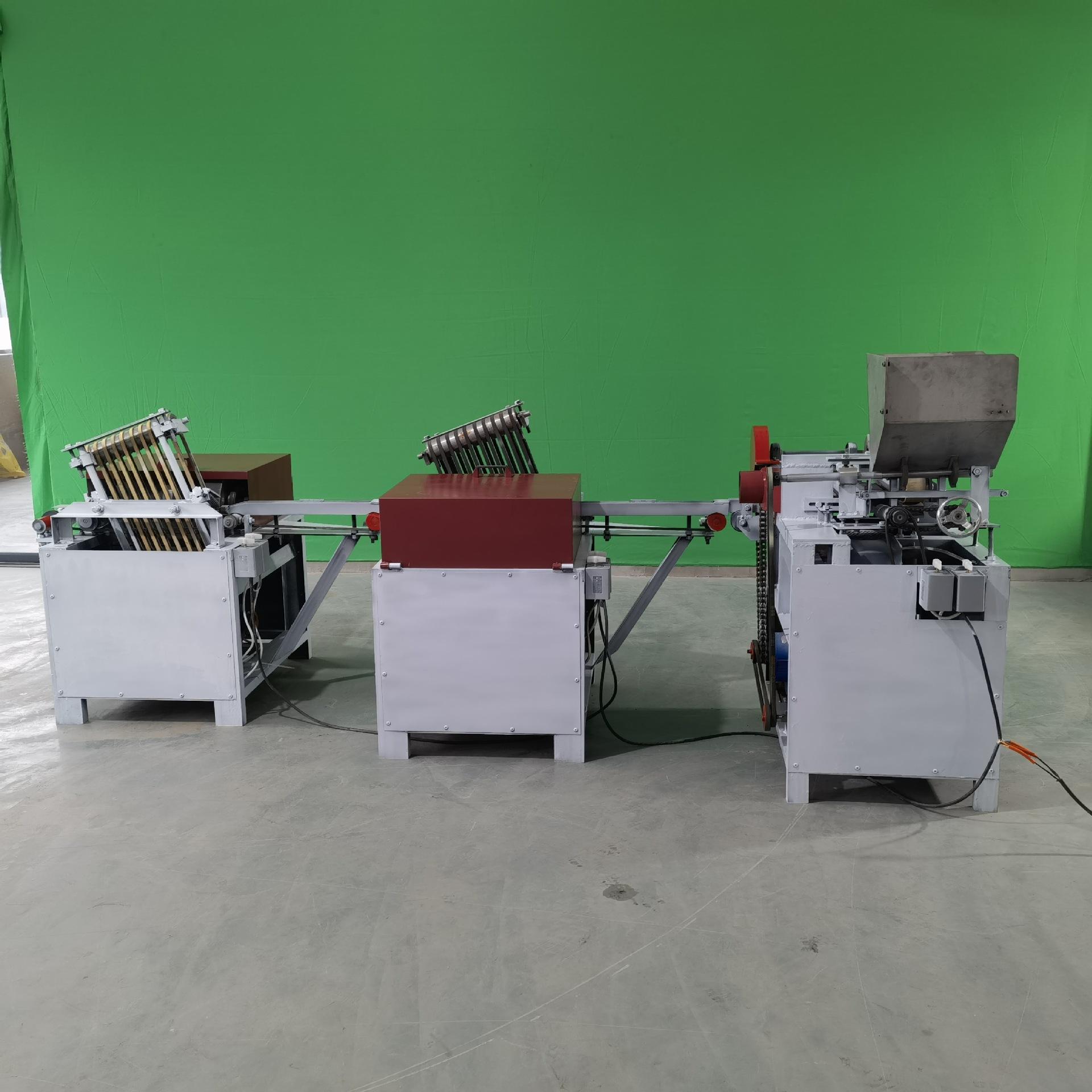 工艺竹筷机 工艺木筷机 红木筷子机 红木筷机械