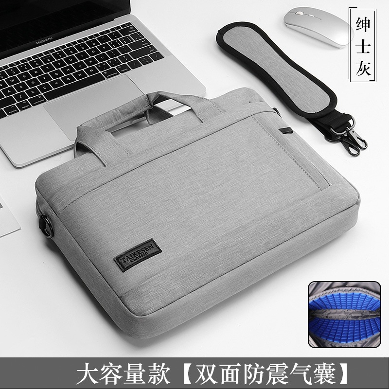 Laptop Bag for HP Omen 5 ASUS FX 7 Lenovo 15.6-Inch Saver Y7