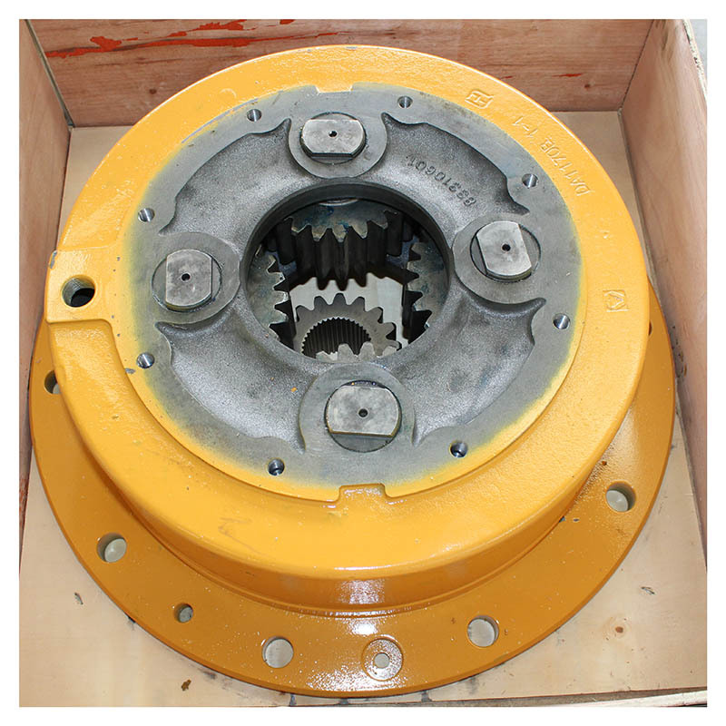装载机配件 徐工50g 50gn行星架总成轮边减速器及配件