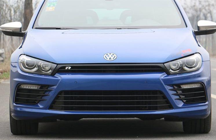 适用于尚酷改装r大包围 尚酷前杠后杠侧裙中网-阿里巴巴