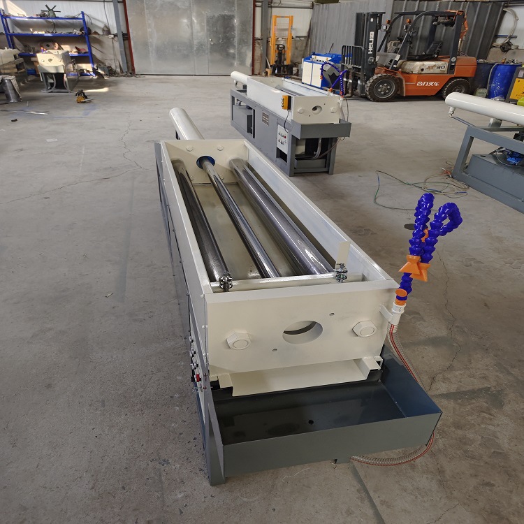 快速回程一次成型设备液压机械拉床键槽拉床设备