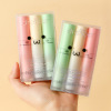 Shea Butter Repair New products Red lips Lipstick Primer Lip Balm moist Replenish water live broadcast Shea Butter Repair New products Red lips Lipstick Primer Lip Balm moist Replenish water live broadcast