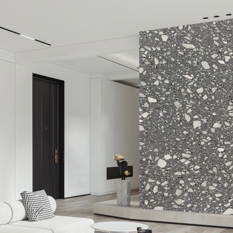 石英石台面订 做厨房水磨石预制板橱柜台面透光石板云石板厂-阿里巴巴