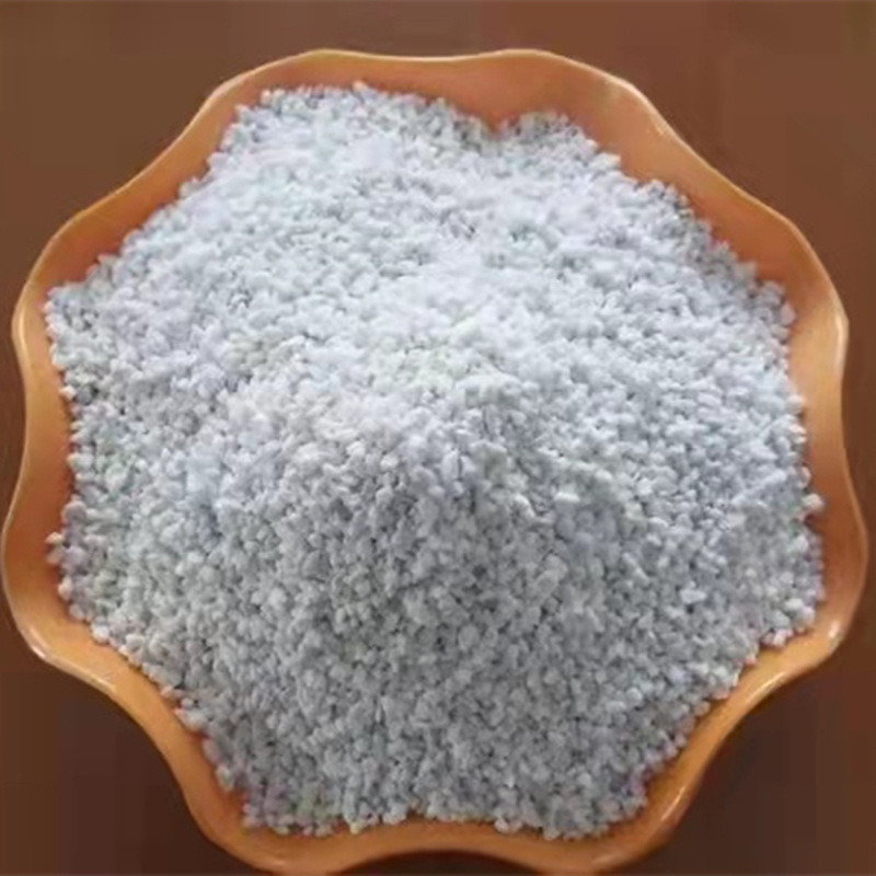 外墙保温膨胀珍珠岩颗粒30-50目 防火涂料建筑用珍珠岩