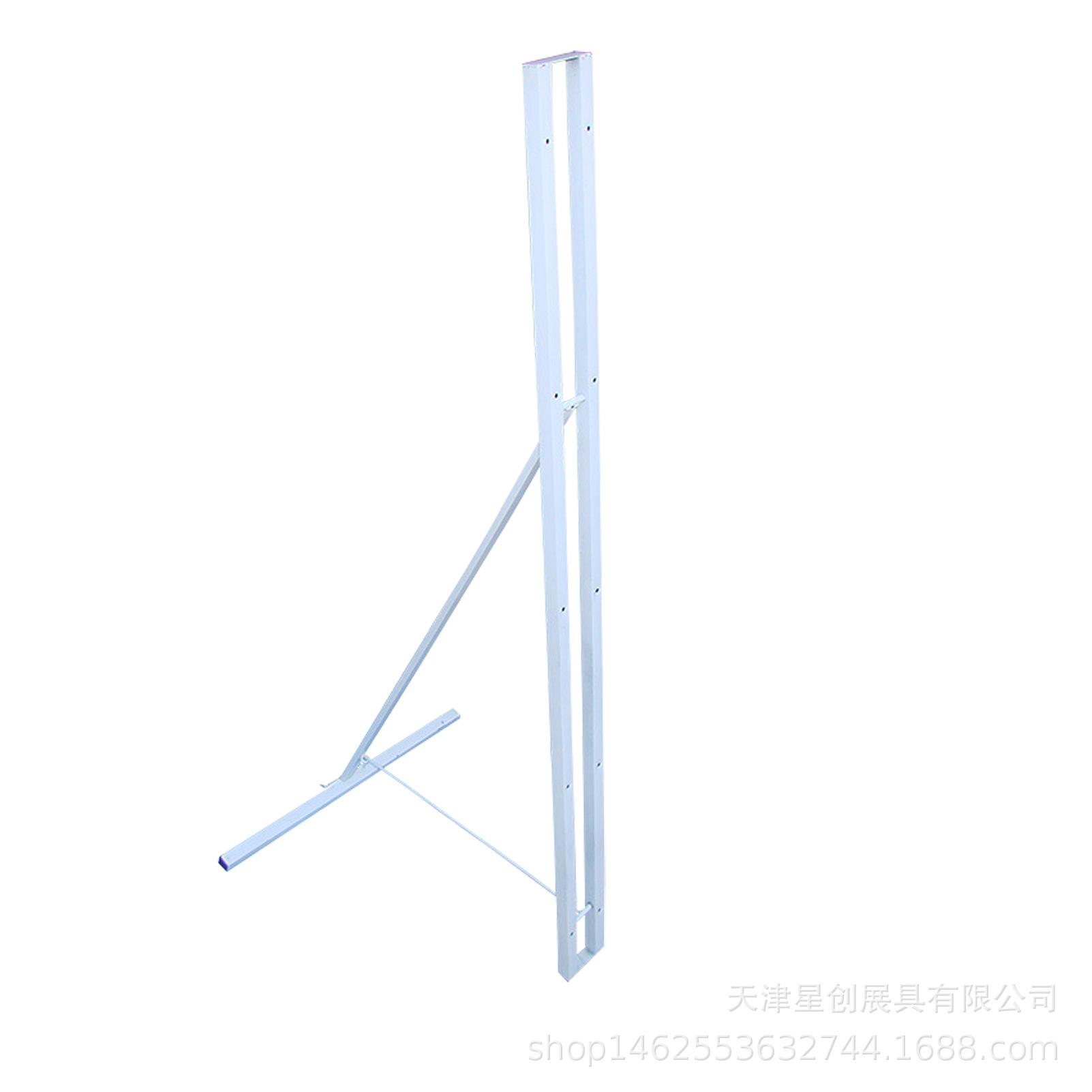 方管立牌,普通立牌,人像立牌,立人展架,展具;展架;展示架