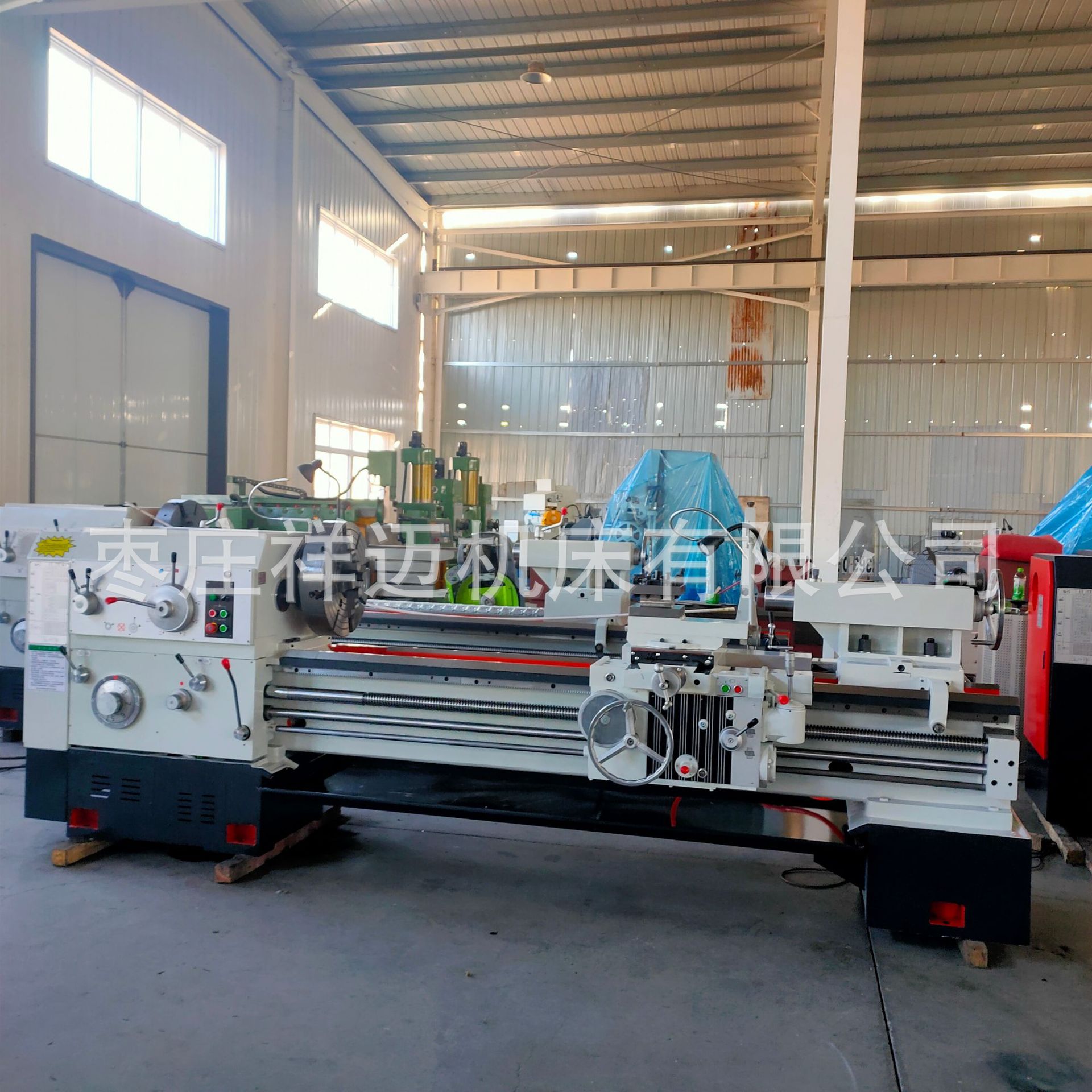 出售c6180*2000普通车床型号全可自动走刀加自动进刀550导轨6180