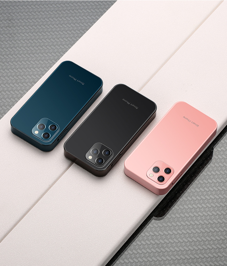 跨境热销soyes索野xs12安卓超小智能手机电信全网通4g迷你小手机