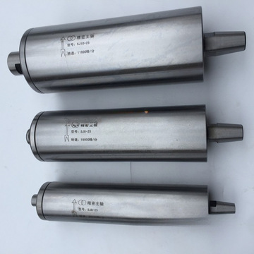 无锡机床厂内圆 内孔磨床高速磨头主轴磨具机械轴砂轮轴m2110配件