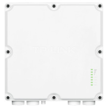 TP-LINK/普联5GHzAX4800 WiFi6工业级网桥TL-XCPE4800G