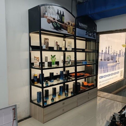 商品展示柜LED灯车库停车场商场广告牌地铁悬挂吊牌灯箱指示牌