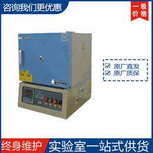 科晶1200℃台式箱式炉（7.2L，含通气孔或观察窗）KSL-1200X 厂家