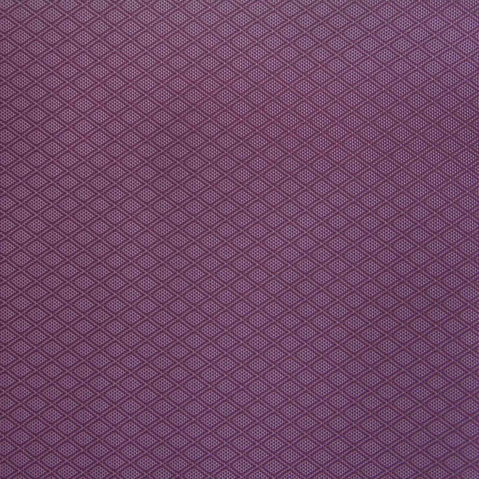 双线钻石纹格子布pvc和 pu