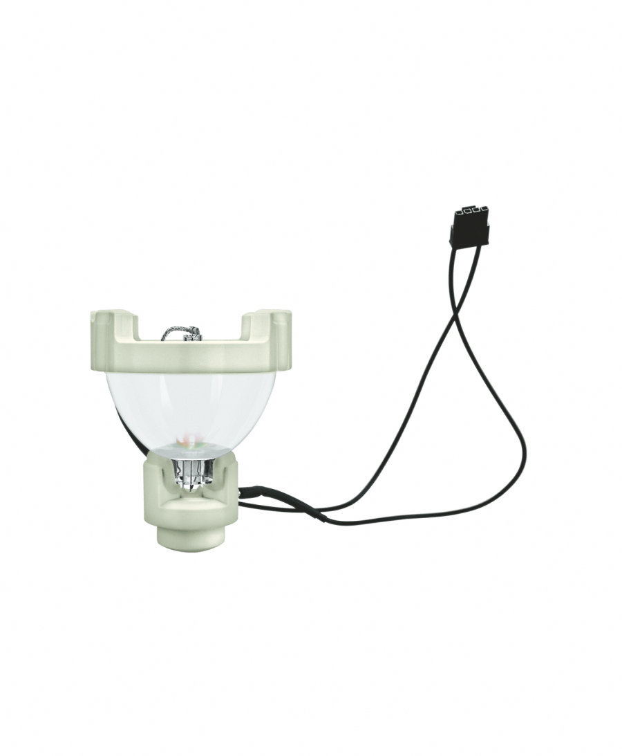 osram汞氙灯hxp r200w/45