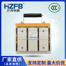 厂家批发开启式防误刀开关现货特价 HS11F-200/48 开启式刀开关