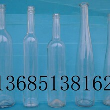 设计供应玻璃酒瓶香槟酒瓶出口玻璃酒瓶外贸新款生产批发大酒瓶