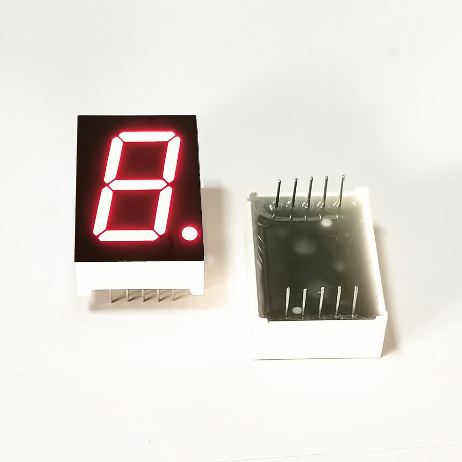 8英寸1位上下脚数码管.kyx-8106as/bs.厂价直销,量大从优!