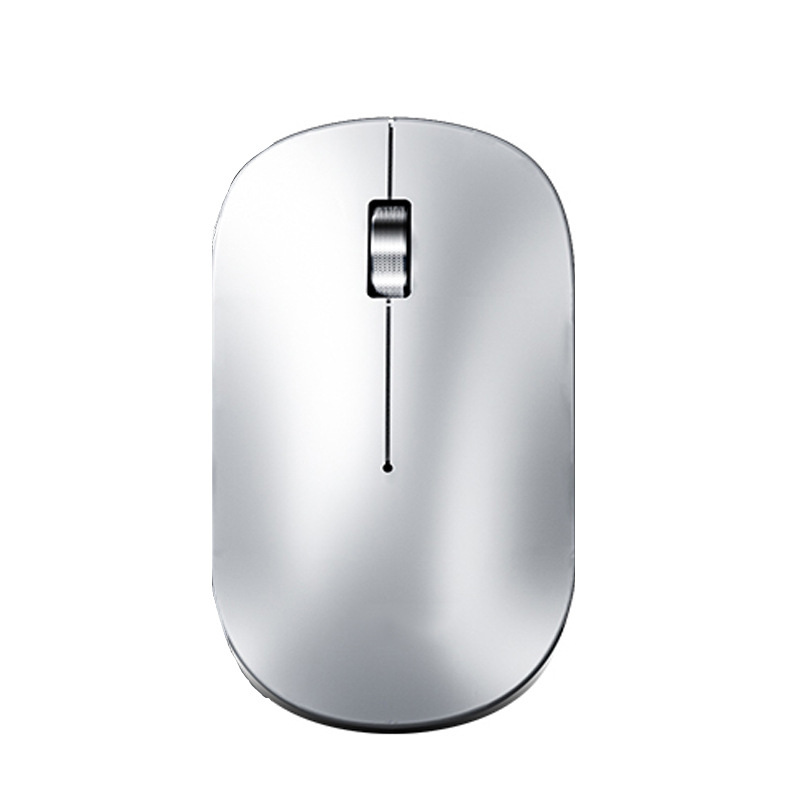 type-c无线充电静音鼠标便携滑鼠适用男生女生与华为小米苹果电脑